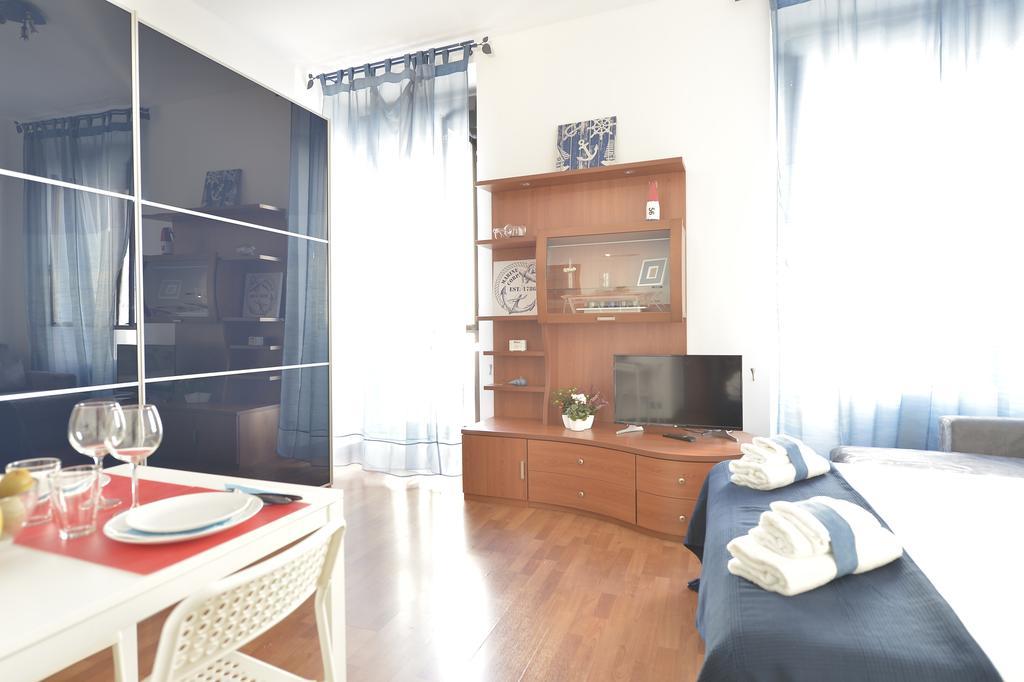 Lecco Apartment Milan Room photo