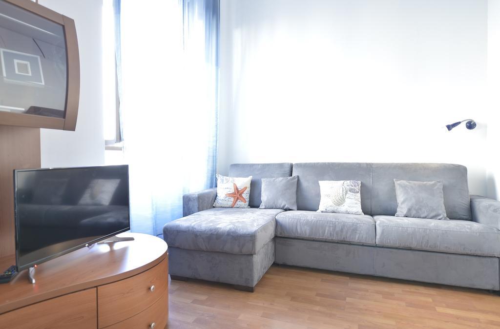 Lecco Apartment Milan Room photo